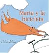 Marta and the Bicycle