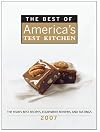 The Best of America's Test Kitchen 2007