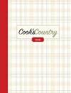 Cook's Country Magazine Annual 2006