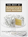 The Best of America's Test Kitchen 2008
