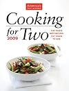 Cooking for Two 2009