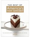 The Best of America's Test Kitchen 2010
