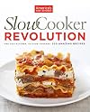 Slow Cooker Revolution