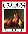 Cook's Illustrated Cookbook: 2,000 Recipes from 20 Years of America's Most Trusted Cooking Magazine