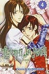 Tenshi Ja Nai!!: I'm No Angel! Volume 4