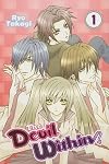 The Devil Within, Volume 1