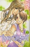 Tenshi Ja Nai!!: I'm No Angel! Volume 7