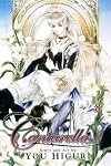 Cantarella, Volume 8