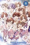 Tenshi Ja Nai!!: I'm No Angel! Volume 8