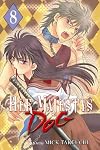 Her Majesty's Dog, Vol. 8