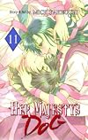Her Majesty's Dog, Vol. 11