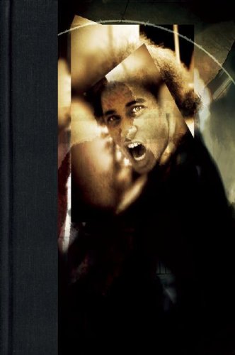 Child of Rage book cover