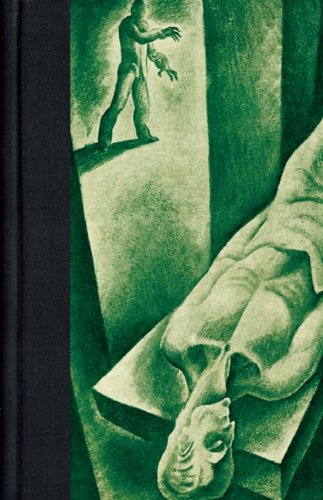 The Cadaver of Gideon Wyck