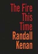 The Fire This Time book cover