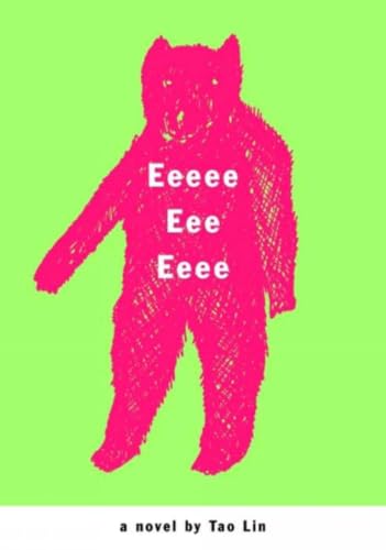 Eeeee Eee Eeee book cover