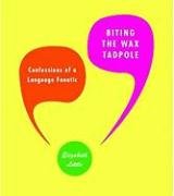 Biting the Wax Tadpole book cover