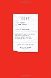 Debt The First 5000 Years