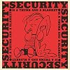 Security is a Thumb and a Blanket (Peanuts)