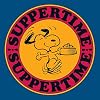 Suppertime! (Peanuts)
