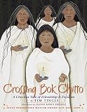 Crossing Bok Chitto