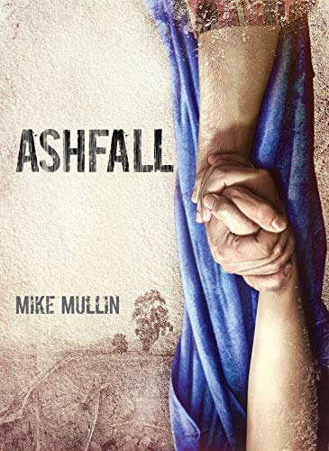 Ashfall book cover