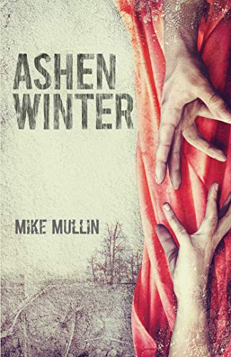 Ashen Winter cover