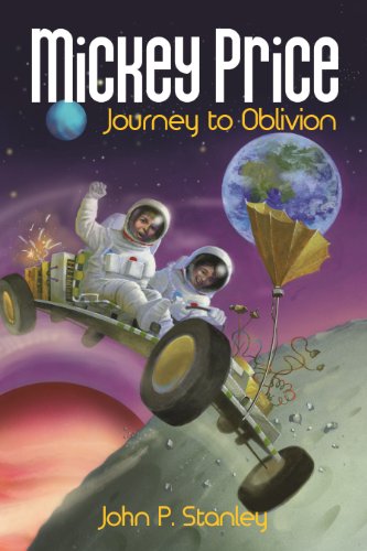 Cover of Mickey Price