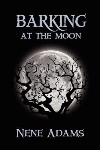 Cover of Barking at the Moon