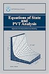 Equations of state and pvt analysis : applications for improved reservoir modeling