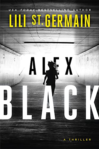 Alex Black book cover