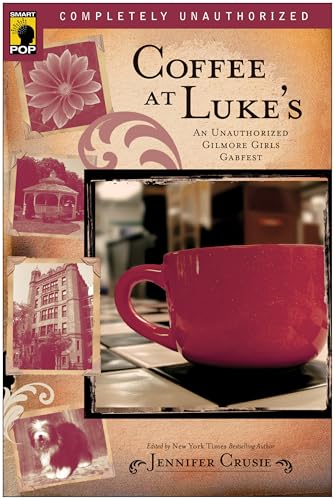 Coffee at Luke's book cover