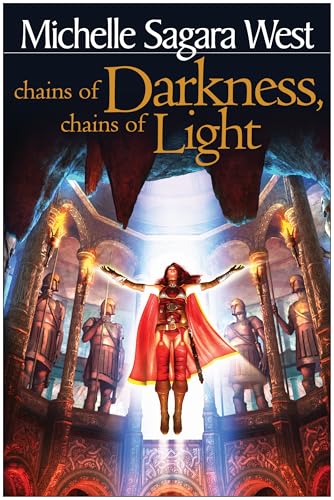 Chains of Darkness, Chains of Light book cover
