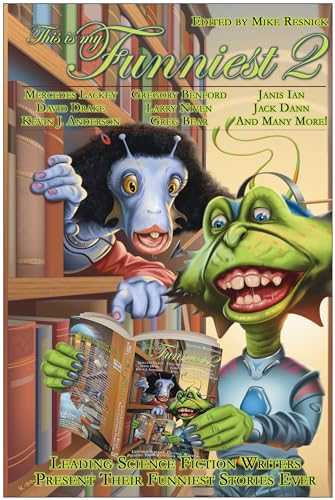 This Is My Funniest 2 book cover