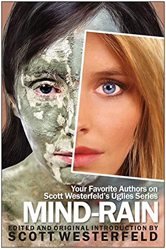 Mind-Rain book cover
