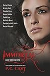 Immortal: Love Stories With Bite