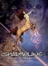 Shadowline: The Art of Iain McCaig
