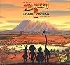 The Art of Dreamworks Madagascar: Escape 2 Africa