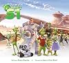 The Art of Planet 51