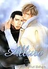 Allure: (Yaoi)