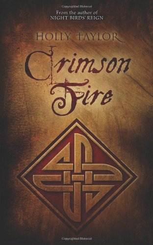 Crimson Fire