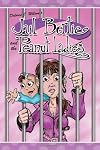 Jail Bertie and the Peanut Ladies (Sweet Meadow Series #3)
