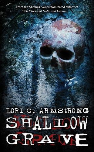 Shallow Grave book cover