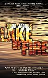 Lake of Fire: Book Three in the Yellowstone series