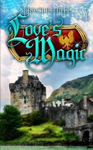 Love's Magic book cover