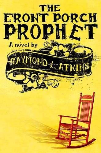 The Front Porch Prophet book cover