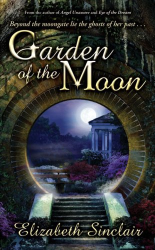 Cover of Garden of the Moon