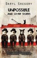 Unpossible and Other Stories book cover