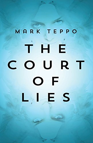 The Court of Lies book cover