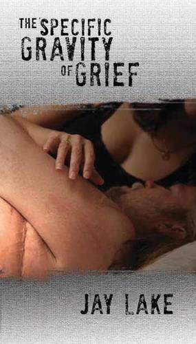 The Specific Gravity of Grief book cover