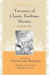 The National Review Treasury of Classic Bedtime Stories: Volume Two (Foundations)